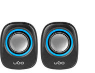 Колони UGO Tamu S100 2.0 Blue