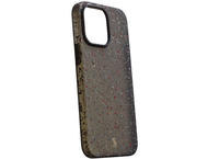 Калъфи Cellular line Sensation Dots за iPhone 14, черен