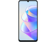 Смартфони Honor X7a 128GB, Titanium Silver