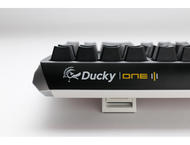 Клавиатури Ducky One 3 Classic TKL Hotswap Cherry MX Brown