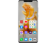 Смартфони Huawei Mate 50 Pro 256GB, Black
