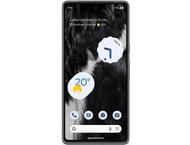 Смартфони Google Pixel 7 DS 128GB, Obsidian