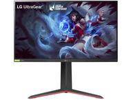 Монитори LG UltraGear™ 27GP850P-B