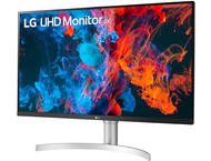 Монитори LG 32UN650P-W