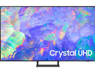 Телевизори Samsung 65CU8572