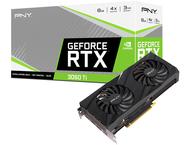 Видео карти PNY GeForce RTX 3060 TI VERTO
