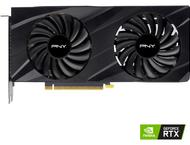 Видео карти PNY GeForce RTX 3060 TI VERTO
