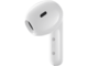 Слушалки Xiaomi Redmi Buds 4 Lite White