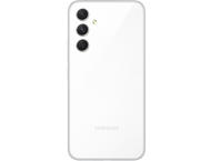 Смартфони Samsung Galaxy A54 5G 128GB, Awesome White