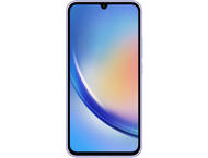 Смартфони Samsung Galaxy A34 5G 128GB, Awesome Violet