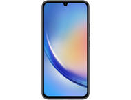 Смартфони Samsung Galaxy A34 5G 256GB, Awesome Graphite