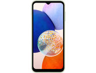 Смартфони Samsung Galaxy A14 5G 128GB, Green