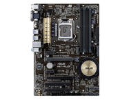 Дънни платки ASUS H97-PLUS