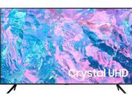 Телевизори Samsung 50CU7172