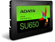 SSD 512GB ADATA Ultimate SU650 SATA