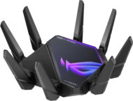 Мрежово оборудване ASUS ROG Rapture GT-AXE16000