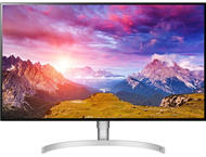 Монитори LG 32UL950P-W
