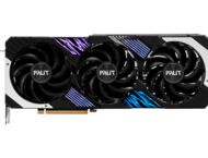 Видео карти PALIT GeForce RTX 4070 GamingPro 12GB