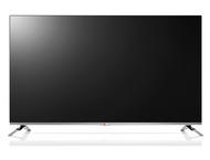 Телевизори LG 47LB670V