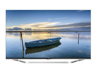 Телевизори LG 47LB730V