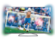 Телевизори Philips 55PFS6609
