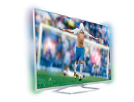 Телевизори Philips 55PFS6609