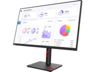 Монитори Lenovo ThinkVision T32p-30