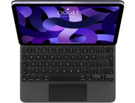 Клавиатури Apple Magic Keyboard за iPad Air (4/5-то поколение) и iPad Pro 11 (3/4-то поколение) - US English- Black