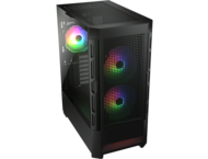 Кутии COUGAR Airface RGB Black