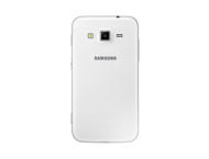 Смартфони Samsung Galaxy Core Advance (GT-I8580) 8GB, бял цвят