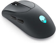 Мишки Alienware Tri-Mode Wireless Gaming Mouse AW720M (Dark Side of the Moon)