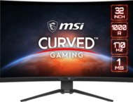 Монитори MSI G322CQP