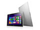 Таблети Lenovo IdeaPad Miix 2 64GB, сребрист цвят