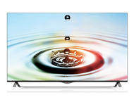 Телевизори LG 49UB850V