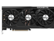 Видео карти GIGABYTE GeForce RTX 4070 Ti WINDFORCE OC 12GB