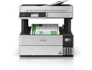 Принтери Epson EcoTank L6460 WiFi MFP