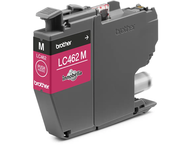 Консумативи Оригинален Brother LC462M Magenta Ink Cartridge