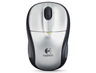 Мишки Безжична оптична мишка Logitech M305