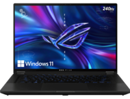 Лаптопи ASUS ROG Flow X16 GV601VI-NL010X