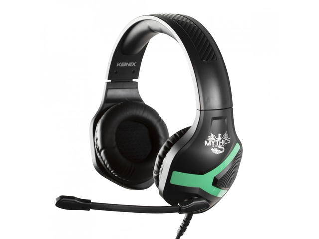 Слушалки Konix Mythics Nemesis Xbox One