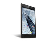 Смартфони GOCLEVER QUANTUM 600 4GB, черен цвят