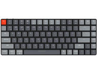 Клавиатури Keychron K3 TKL Brown Switch