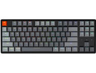 Клавиатури Keychron K8 TKL Gateron Brown Switch