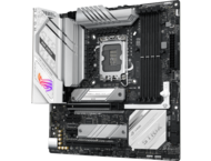 Дънни платки ASUS ROG STRIX B760-G GAMING WIFI