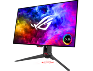 Монитори ASUS ROG Swift OLED PG27AQDM