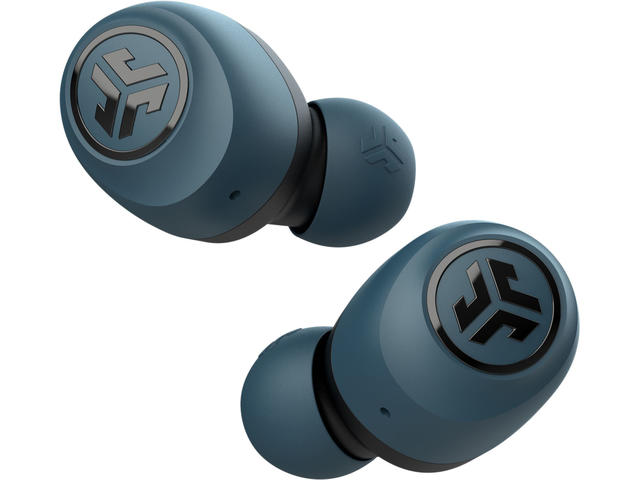 Слушалки JLAB GO Air True Wireless Navy/Black