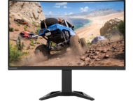 Монитори Lenovo G32QC-30