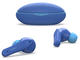 Слушалки Belkin SOUNDFORM Nano - Blue