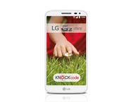 Смартфони LG G2 Mini (D620R) 8GB, бял цвят