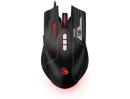 Мишки A4Tech Bloody ES7 Black